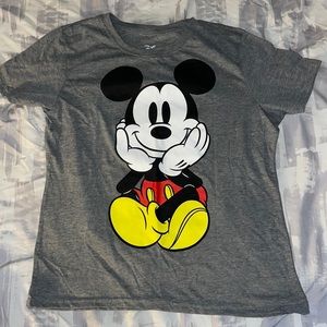 Mickey T-Shirt